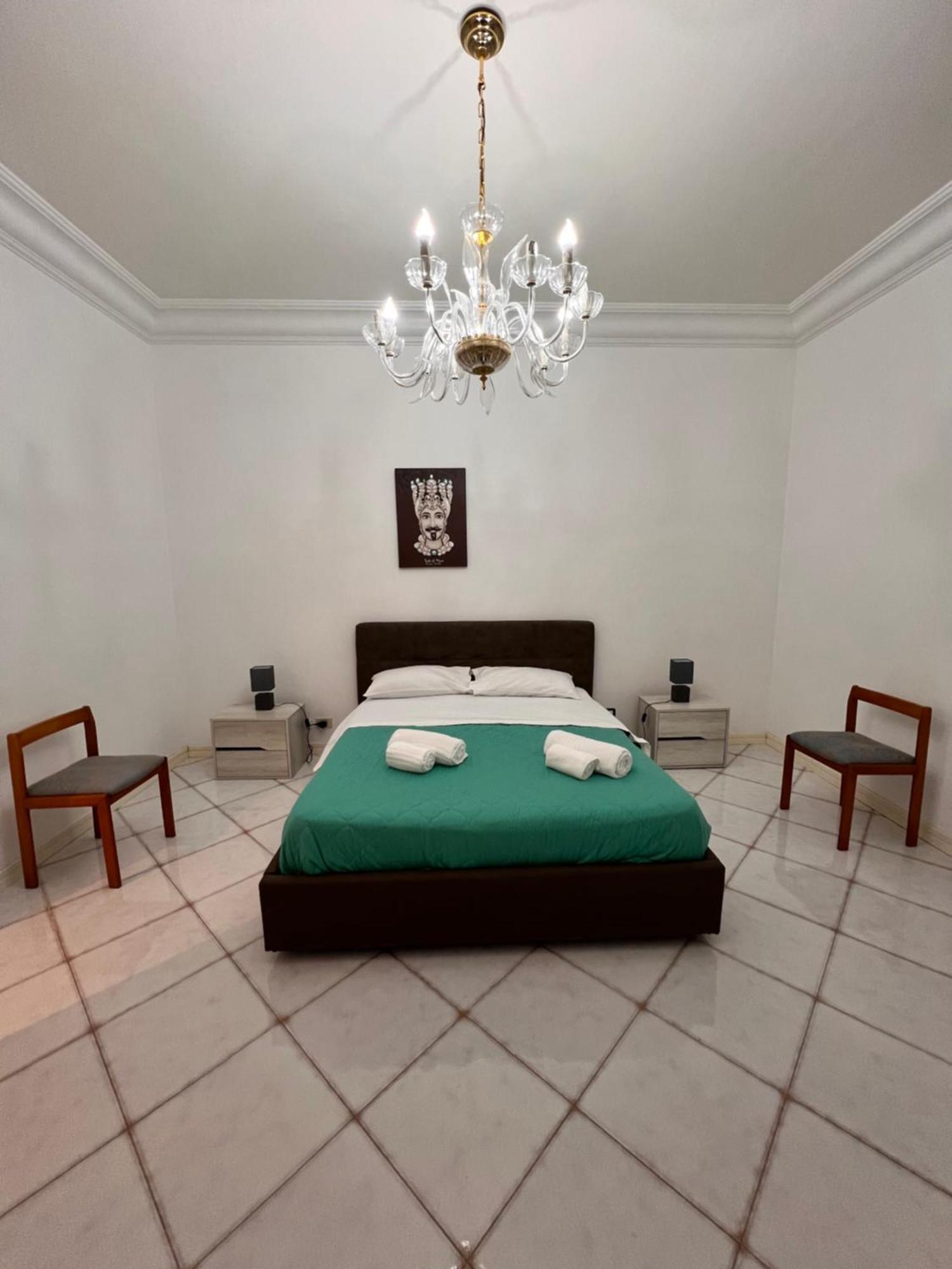 La Casa Di Fili Apartamento Agrigento